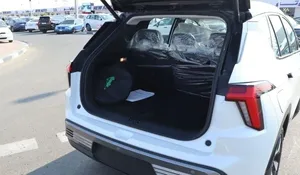 รถมือสอง lhd/rhd 2022 Mitsubishi airtrek HARDC0RE - Product Image 4