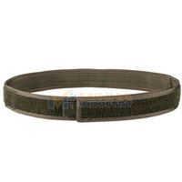 Cinturón Táctico para Exteriores con Costuras Reforzadas y Agarre, Cinturón Táctico Práctico para Campo Versátil