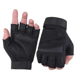 Vêtements personnalisés de cyclisme en plein air pour sports actifs Gants confortables de haute qualité pour les amateurs de sport - Product Image 3