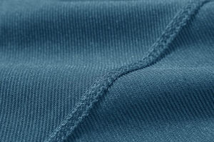 Pantalones cortos de rizo de talla grande OEM profesional de secado rápido personalizado de alta calidad precio al por mayor pantalones cortos de rizo cómodos - Product Image 6