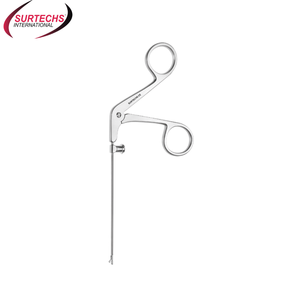 Surtechs มินิเจาะสแตนเลสข้อต่อขนาดเล็ก arthoscopy แหล่งจ่ายไฟด้วยตนเอง - Product Image 4