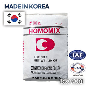 HOMOMIX DongMoon CHEMICLAS - Pellets de Resina de Caucho Industrial, Adhesivo Derivado del Asfalto, para un Procesamiento Eficiente - Product Image 6