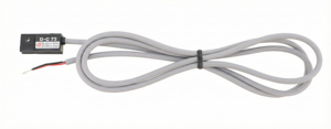 Sensor Magnético Automático Sin Contacto de Tipo Delgado D-C73 para Montaje en Ranura para Cilindro Neumático |   Saewon Precision Electronics |   OEM | - Product Image 2