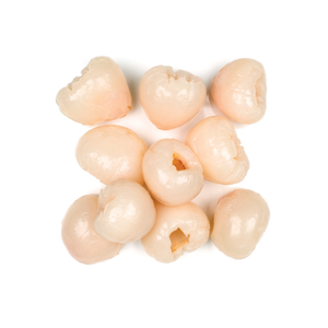 Lichi enlatado vietnamita en jarabe Sabores exóticos para el mundo - Product Image 3