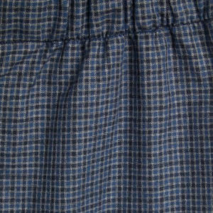 Shorts chauds décontractés pour hommes en Satin de haute qualité 100% coton grande taille 350 grammes bas quantité minimale de commande fournisseur français poids lourd uni pour une utilisation en salle de sport - Product Image 4