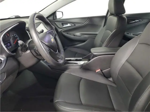 2019 Che-vrolet MALIBU LT - Product Image 4