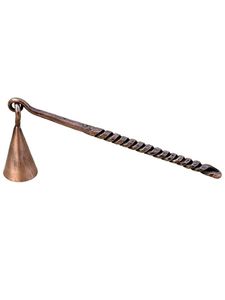 Functional Metal <b>Candle</b> Snuffer Durable Handmade Elegant Decorative Practical Stylish Essential Tool For <b>Candle</b> Enthusiasts - Product Image 4