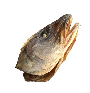 Bacalao Seco al por Mayor de Alta Calidad a Precio Económico / Bacalao Seco a Granel / Cabeza de Bacalao Seca / Bacalao Salado Seco - Product Image 3