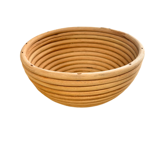TOP PRODUCT Rattan <b>Bread</b> <b>Baskets</b> Exported From Vietnam Customizable Handcrafted Storage Solutions for Food Containers - Product Image 1