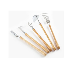 Outils de jardinage ménagers de conception attrayante de haute qualité Nouveau style de plantes d'intérieur Outils de jardinage fabriqués à la main - Product Image 3