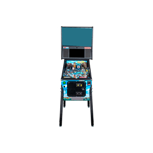 Máquina de pinball disponible a precios competitivos para compradores comerciales y distribuidores - Product Image 5