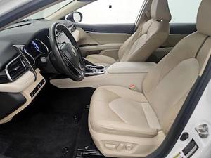 Oferta superior 2020 Toyotas Camry XLE Vehículo Mano izquierda y mano derecha LHD RHD Coches usados en venta - Product Image 2