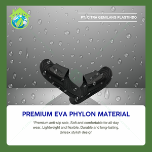 Grosir cao cấp chất lượng Slip-On Dép Nhập Khẩu, thoải mái & lâu dài Giày dép Với không trượt duy nhất cho sử dụng hàng ngày - Product Image 6