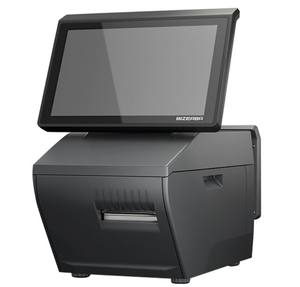 Báscula y Impresora Portátil X/C 300 PRO P/C - Product Image 3