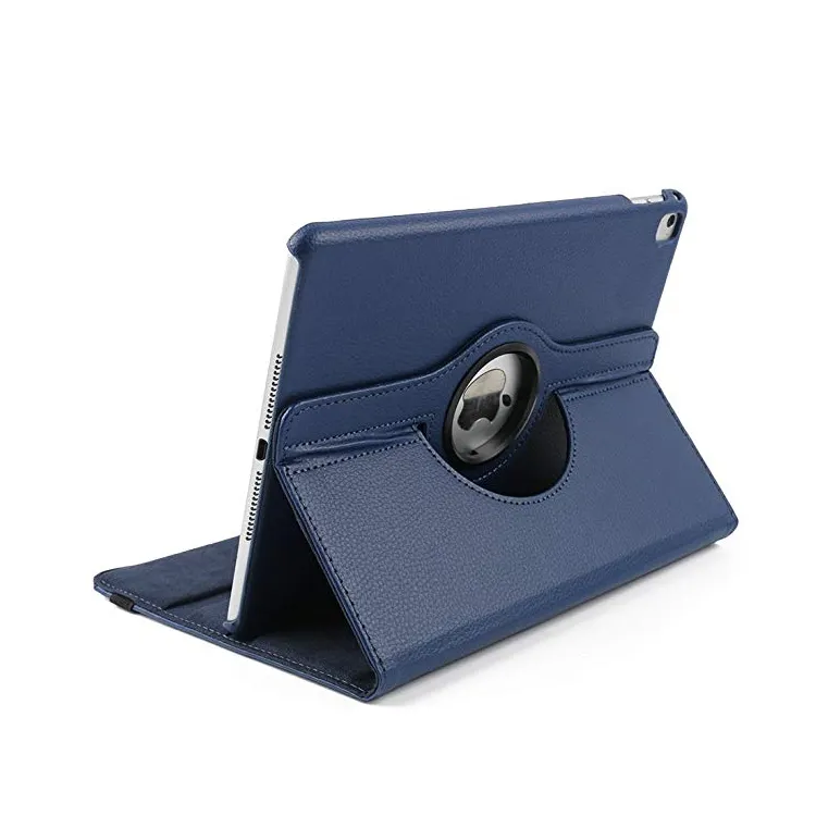 High Quality PU Leather Cover For iPad 10.2, For iPad 10.2 7th 8th 9th Gen Universal Leather Tablet Case