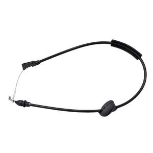 Cable de Apertura de Puerta Delantera Derecha para Volkswagen Caddy, Touran - Product Image 1