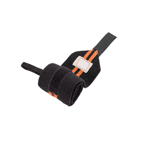 Nouveauté Poignets de Poignet Unisexe de Haute Qualité Dernier Accessoire d'Entraînement de Gym Supports de Main OEM Personnalisés - Product Image 3