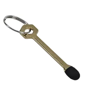 Latest Brass Compass Key Rings For Keys With Antique Finished With Durable Quality In Natural Finished In Cheap Prices