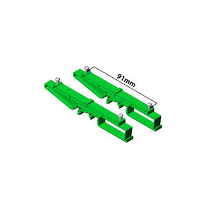 Fabricant indien Outil électrique Support de montage sur rail Din à prix réduit - Product Image 1