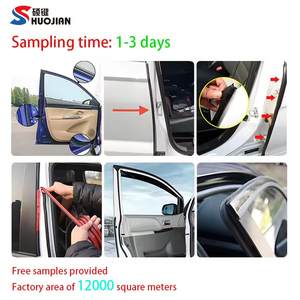 מסגרת חלון דלת עץ מסגרת אטומים e l i t <span class=keywords><strong>s</strong></span> d צורה pu קצף פס - Product Image 3