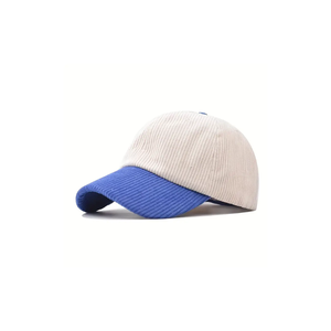 Casquette de baseball unisexe 100% polyester séchage rapide chapeau de soleil extérieur boucle ABS revêtement PVC Logo personnalisé pour sport décontracté fête hiver - Product Image 6