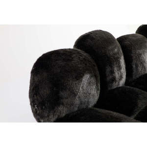Conjunto de Muebles de Sala de Estar con Descuento Limitado, Sofá Chesterfield Contemporáneo Tapizado en Tela para Uso Doméstico - Product Image 3