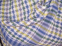 Écharpe Shemagh 100% Polyester Multicolore, Foulard Tactique pour la Tête et le Cou, Masque Facial Carré pour Hommes et Femmes, Moto, Randonnée, Style Musulman