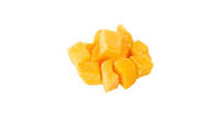 Mangue jaune sucrée surgelée 100% naturelle du Vietnam VDELTA à prix avantageux, durée de conservation 1 an (+84) 904183651