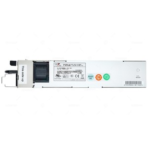 Fuente de Alimentación EMACS B015660002 de 275W para CHECKPOINT ST-25, Reacondicionada - Product Image 3