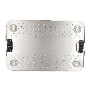 Suministros Médicos Fida International FI-036, Juego de Extracción de Tornillos Rotos de Acero Inoxidable, Instrumento Quirúrgico Ortopédico, Extractor con Certificación CE - Product Image 3