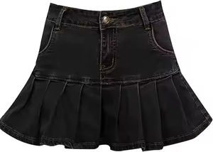 Pièce de conception originale, style facile à porter, ceinture confortable, quincaillerie durable, fermetures éclair en métal de qualité, accessoire - Product Image 3