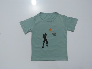 Ropa y accesorios> Ropa de hombre> Camisetas para hombre Camisetas con estampado personalizado para niño Camiseta social de manga corta para hombre - Product Image 3