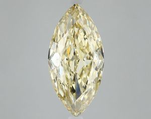 เพชร CVD ประดับเพชรที่ยอดเยี่ยมสำหรับ VS1ห้องปฏิบัติการ2.49ct เจียระไนอย่างดีเยี่ยม