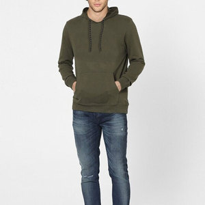 Servicio OEM, Sudaderas Lisas Personalizadas de Buena Calidad para Hombre, Últimos Productos 2025, Precio Económico, Nuevas Llegadas - Product Image 4