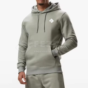 Survêtements pour hommes légers les plus vendus avec sweats à capuche Vêtements décontractés confortables pour hommes survêtements pour hommes avec sweats à capuche en stock - Product Image 4