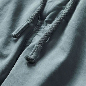 Shorts de bain personnalisés pour hommes, séchage rapide, poches imprimées, anti-plis, avec cordon de serrage – Grande Vente - Product Image 4