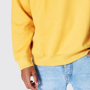 Precio más vendido Pakistán hizo hombres sudadera nuevo diseño buena calidad 2025 hombres ropa diseño personalizado hombres sudadera - Product Image 6