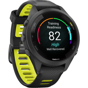 Venta de Fábrica Nuevo Reloj Inteligente GPS para Correr Garmin Forerunner 265S con Pantalla AMOLED Negro y Amarillo - Product Image 2