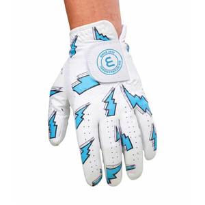 Guantes de Golf de Primera Calidad, Tejido Suave y Duradero, Ajuste Seguro y Cómodo, Agarre y Estabilidad Mejorados - Product Image 6