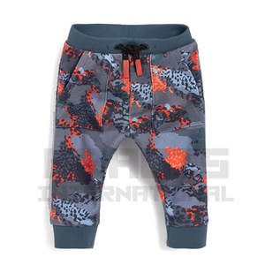 Wholesale Custom Latest Polyester Made Baby <b>Boy</b> Track <b>Suit</b>/Winter Wear Best Quality <b>Cheap</b> Kids Sweat <b>Suit</b> - Product Image 3