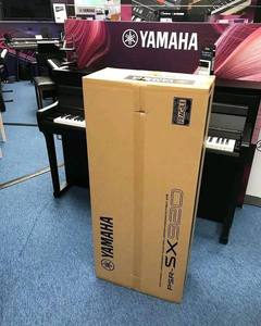 Teclado Arreglista de 61 Teclas PSR-SX920 (SNR-1081) - Product Image 1