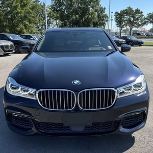 Used 2018 BM 7 Series available for sale - Product Image 1