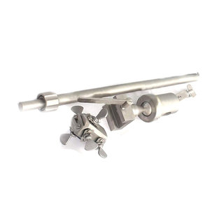 Juego completo de instrumentos de Neurocirugía cerebral Leyla, retractor eléctrico, pinzas de brazos flexibles, instrumento médico de buena calidad - Product Image 4