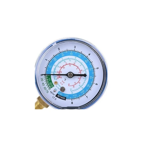 Medidor de Presión Digital para Aire Acondicionado con Función de Retención de Pico para Capturar la Presión Máxima Durante la Prueba de Arranque del Sistema - Product Image 4