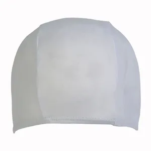 Cuffia da Nuoto Personalizzata in Poliestere, Gadget Personalizzati per Sport Acquatici - Product Image 1