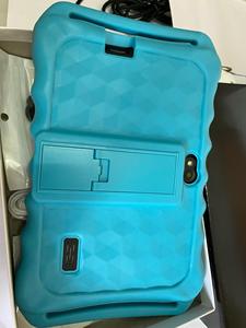 En Stock Déstockage Pas Cher Tablette Android 7 Pouces pour Enfants Contrôle Parental 1 Go RAM 8 Go ROM PC Q8 avec Étui Antichoc en EVA - Product Image 3