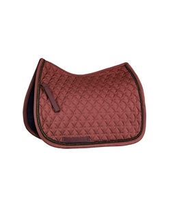 Joxar 2024 High Quality Hot Selling Custom Wholesale Horse Riding <b>Equestrian</b> Saddlepad All Purpose Cotton Outshell Polyester - Product Image 3