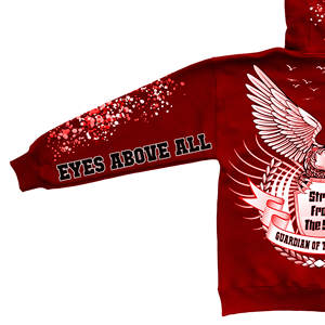 Sudaderas con capucha estampadas para hombre de alta calidad 2025, sudaderas con capucha de algodón 100% para hombre, Sudadera con capucha Vintage para hombre, mezcla de algodón - Product Image 5