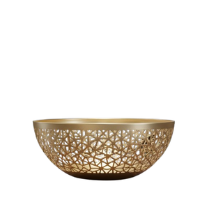 ชามเสิร์ฟตกแต่งสไตล์หรูหราสำหรับเสิร์ฟอาหารและตกแต่งโต๊ะ - Product Image 1