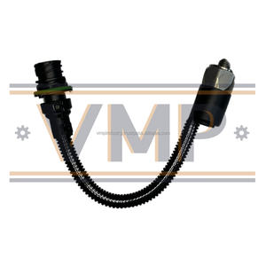VOE 11170071-Capteur de pression pour chargeuses sur pneus Volvo-Pièces de rechange de machines de construction de haute qualité à l'état neuf OEM - Product Image 1